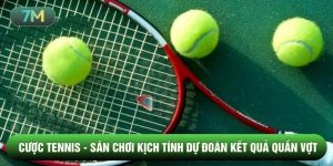 Cược Tennis
