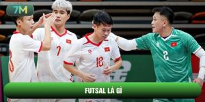 Futsal là gì