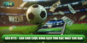 Kèo BTTS