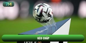 Kèo chấp