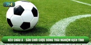 Kèo châu á