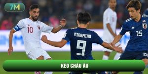 Kèo châu Âu
