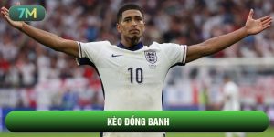 Kèo đồng banh