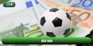 Kèo hòa