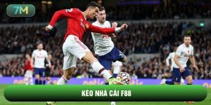 Kèo nhà cái F88