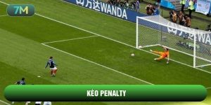 Kèo penalty