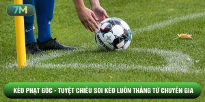 Kèo phạt góc