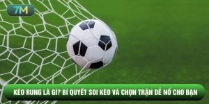 Kèo rung là gì