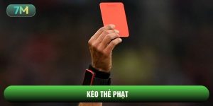 Kèo thẻ phạt
