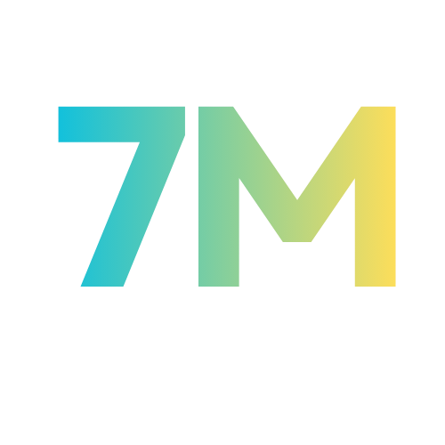 7M