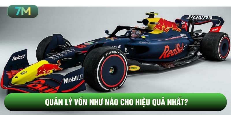 Quản lý vốn như nào cho hiệu quả nhất