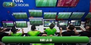 VAR là gì